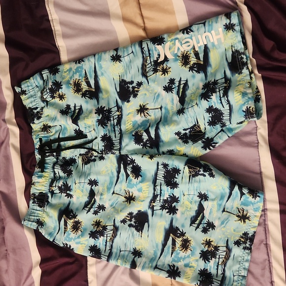 Hurley swimwear - Picture 1 of 5